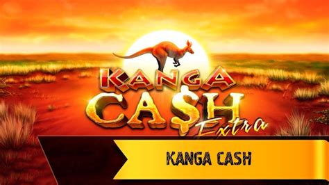 Kanga Cash Extra 888 Casino